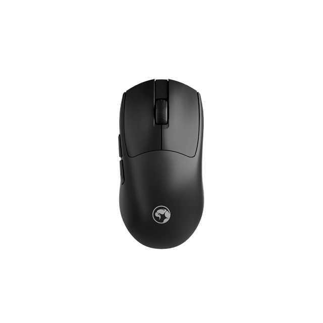 Mouse USB Wireless MARVO NIRO 320 G867W Crni