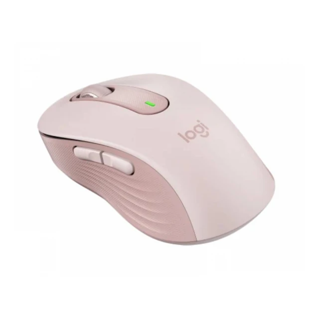 Mouse Wireless Logitech M650  Wireless Mouse Rose