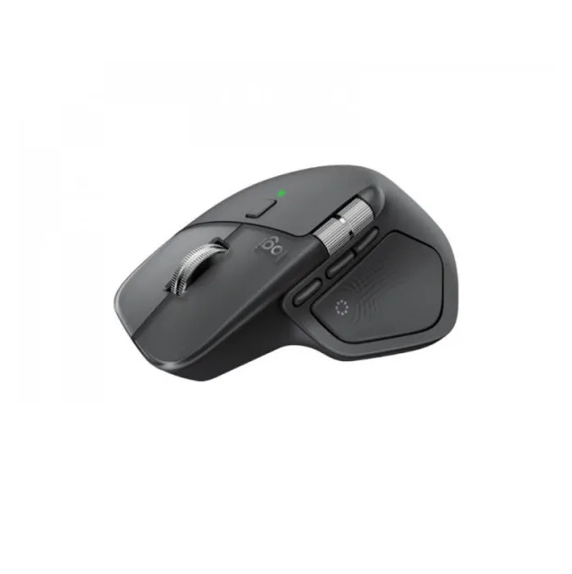 Mouse Wireless Logitech MX Master 4 for Business Graphite