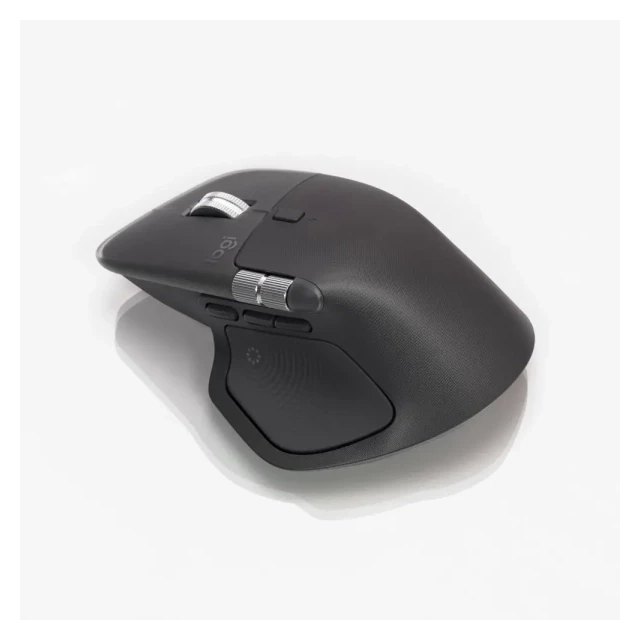 Mouse Wireless Logitech MX Master 4 Graphite 910-007562