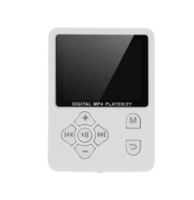MP3 Player Bluetooth 8GB beli (Tip 3)