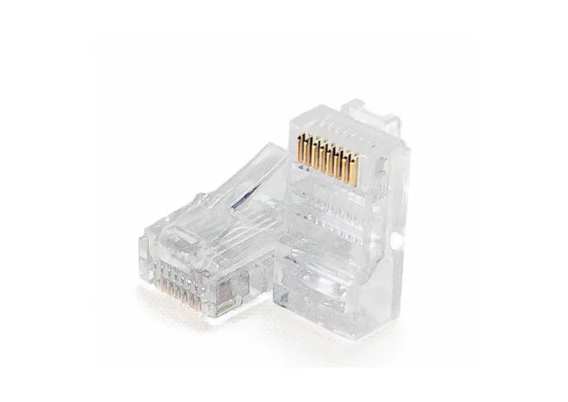 LAN UTP KONEKTOR CAT6A STP 40S1C6A