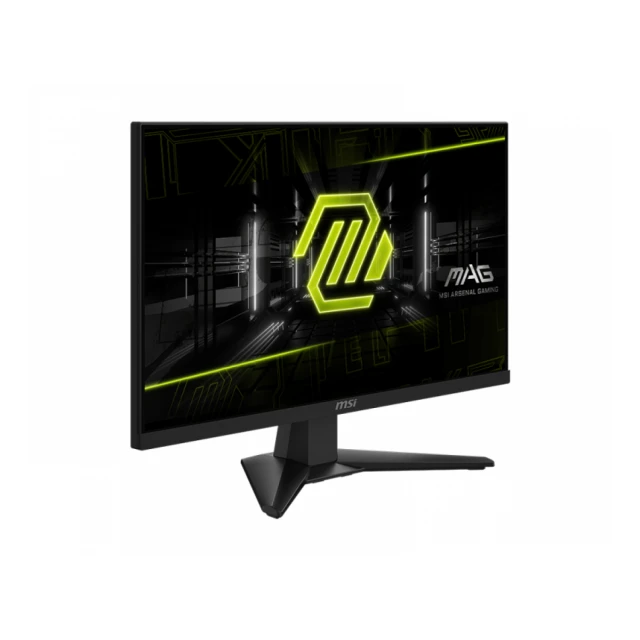 MSI 24 inča MAG 244F FHD 1920x1080 IPS 200 Hz gaming monitor 