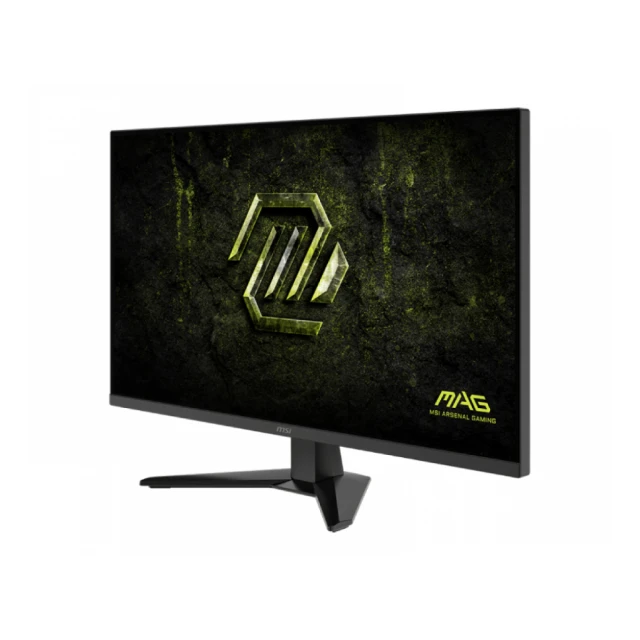MSI 32 inča 325QF MAG WQHD 2560x1440 Rapid VA 180 Hz gaming monitor 