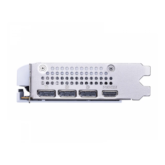 MSI GeForce RTX 5060 8G 128bit GeForce RTX 5060 8G VENTUS 2X OC WHITE grafička karta
