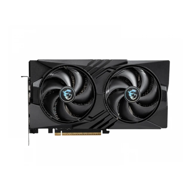 MSI GeForce RTX 5060 GAMING 8GB 28bit RTX 5060 8G GAMING OC grafička karta