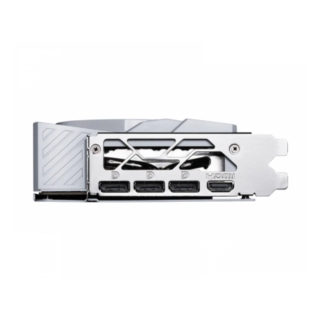 MSI GeForce RTX 5070 12G 192bit RTX 5070 12G GAMING TRIO OC WHITE grafička karta