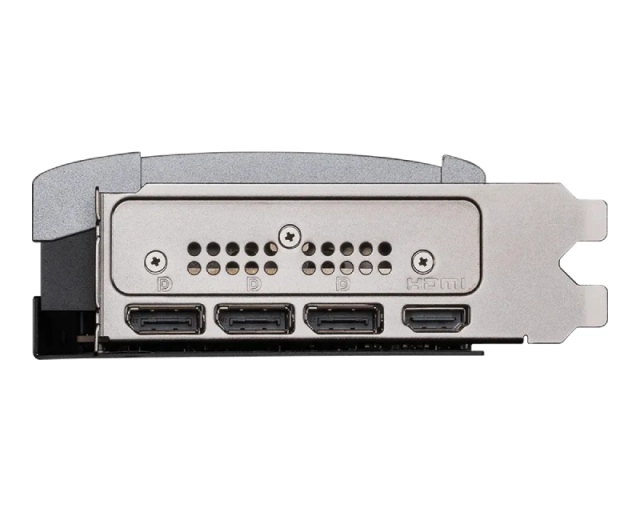 MSI GeForce RTX 5080 16G VENTUS 3X OC grafička karta