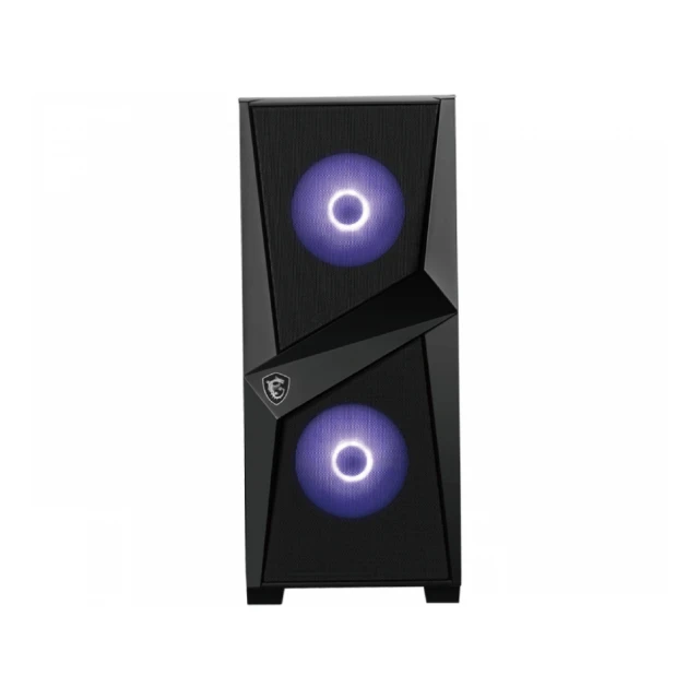 MSI MAG FORGE 100M kućište 