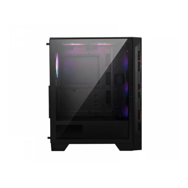 MSI MAG FORGE 120A AIRFLOW kućište 