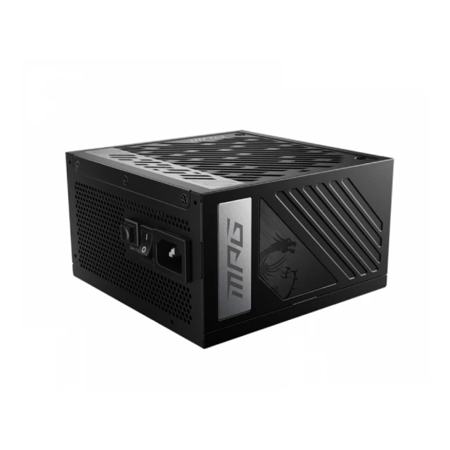 MSI MPG A850G PCIE5 850W napajanje 