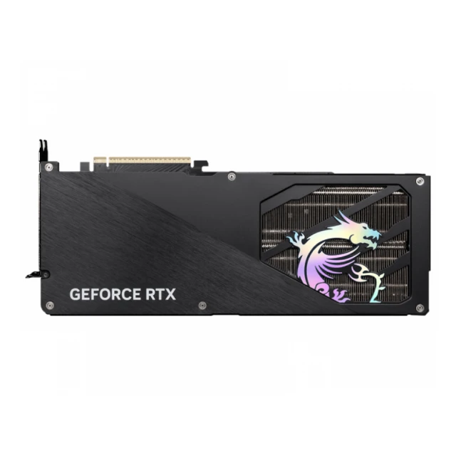 MSI nvidia GeForce RTX 5070 12G 192bit GeForce RTX 5070 12G GAMING TRIO OC grafička karta