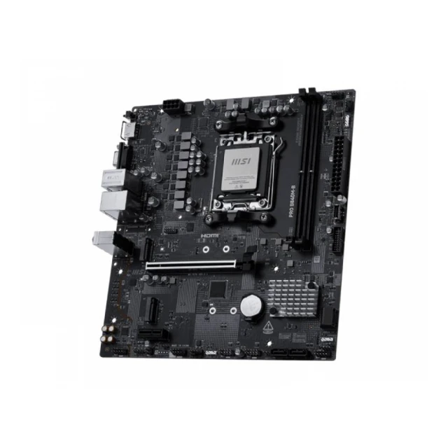 MSI PRO B840M-B matična ploča