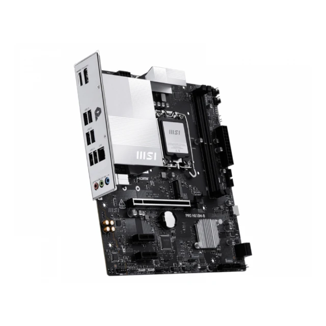 MSI PRO H810M-B matična ploča