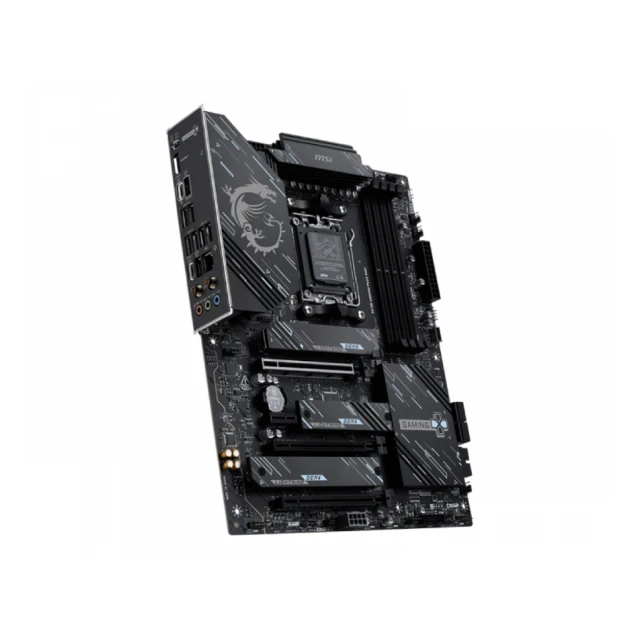 MSI X870E GAMING PLUS WIFI matična ploča