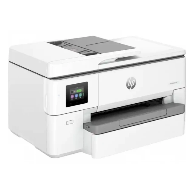 Multifunkcionalni uređaj HP OfficeJet PRO A3 9720 Wide 4800x1200/22 ppm/FAX/ADF/USB/LAN/WiFI 53N94C