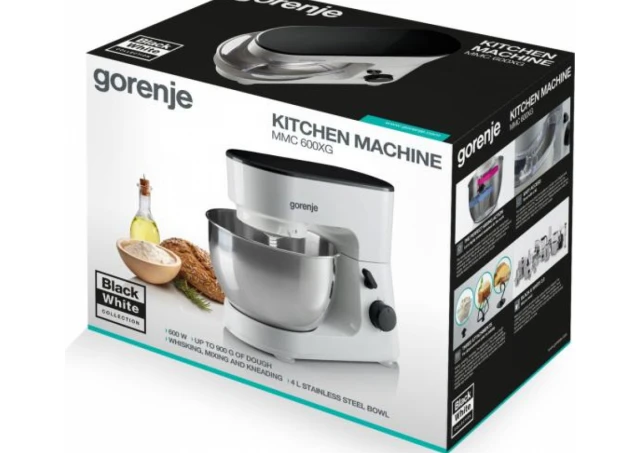 Multipraktik Gorenje MMC600XG