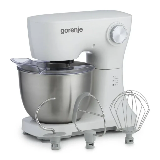 Multipraktik Gorenje MMC800WS
