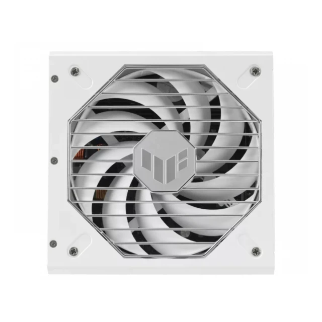 Napajanje 1000W ASUS TUF-GAMING-1000G-WHITE 80Plus Gold/Modularno/Bela