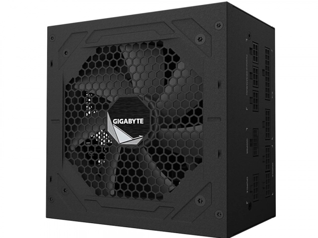 Napajanje 1000W GIGABYTE GP-UD1000GM PG5 V2