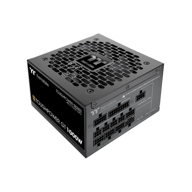 Napajanje 1000W ThermalTake Toughpower GT 80+ Gold Modularno