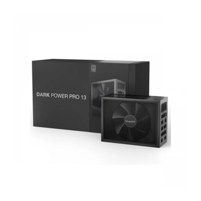 Napajanje 1600W be quiet! Dark Power PRO 13