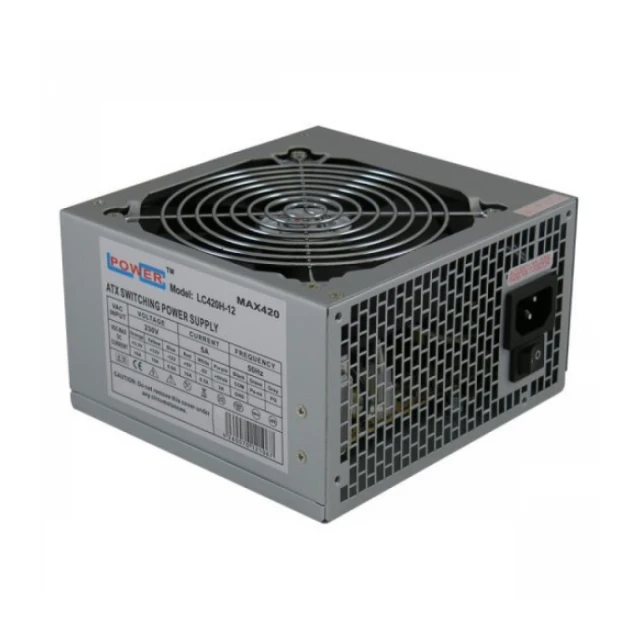Napajanje 420 LC Power LC420H-12 V1.3