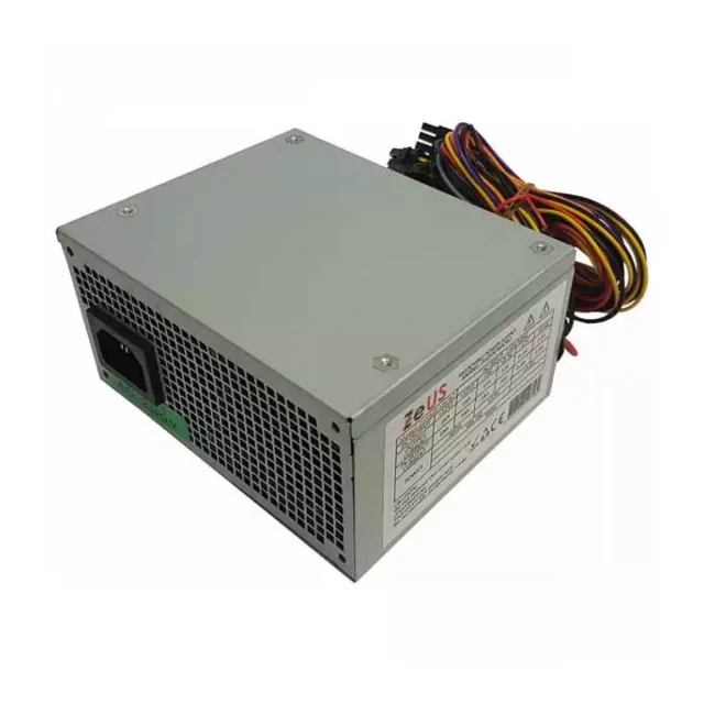 Napajanje 500W ZEUS ZUS-500 8cm Micro bulk