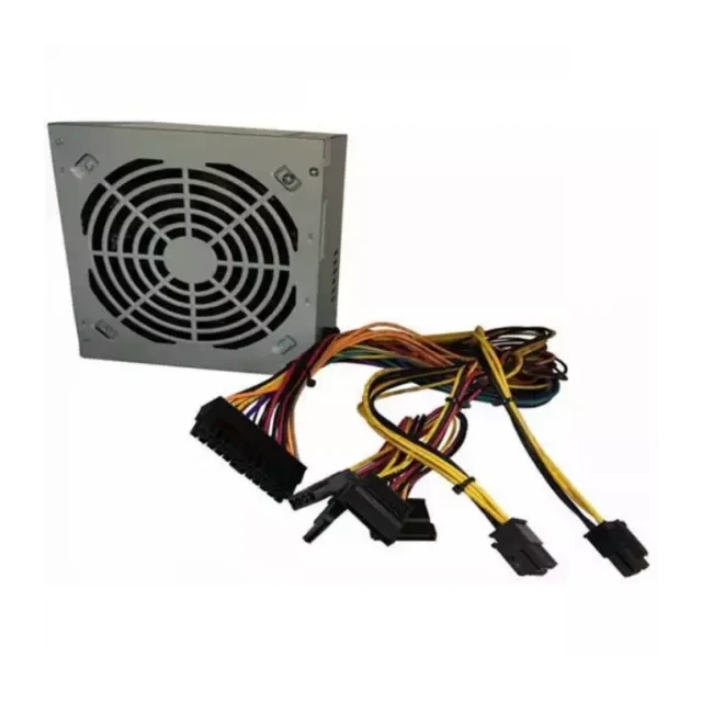 Napajanje 600W ZEUS ZUS600R 12cm - Bulk