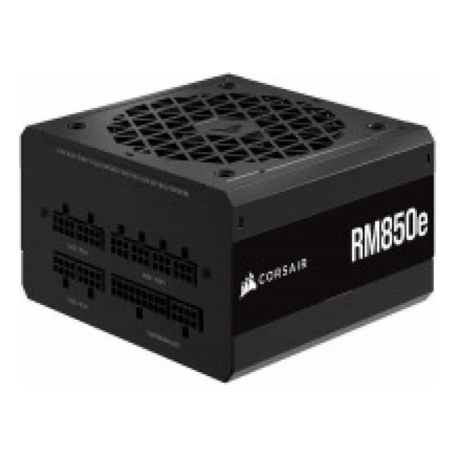 Napajanje 650W Corsair RM650e 80+ Gold Fully Modular Crno, CP-9020302-EU