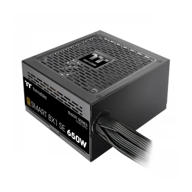 Napajanje 650W ThermalTake  Smart BX1 80+ Bronze - Bulk