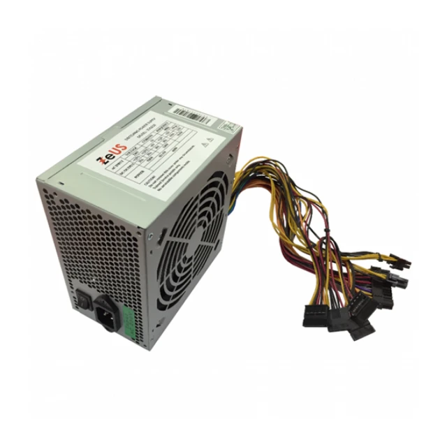 Napajanje 700W ZEUS ZUS-700 ATX 24pin FAN Bulk