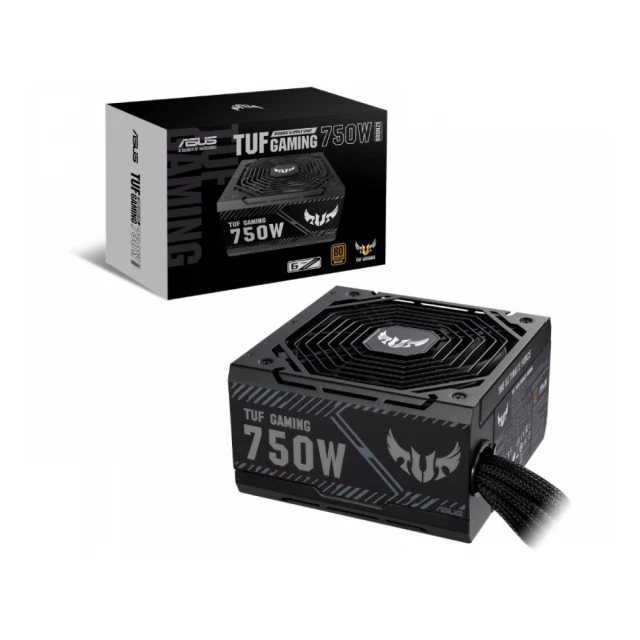 Napajanje 750W ASUS TUF-GAMING-750B  CAS02167