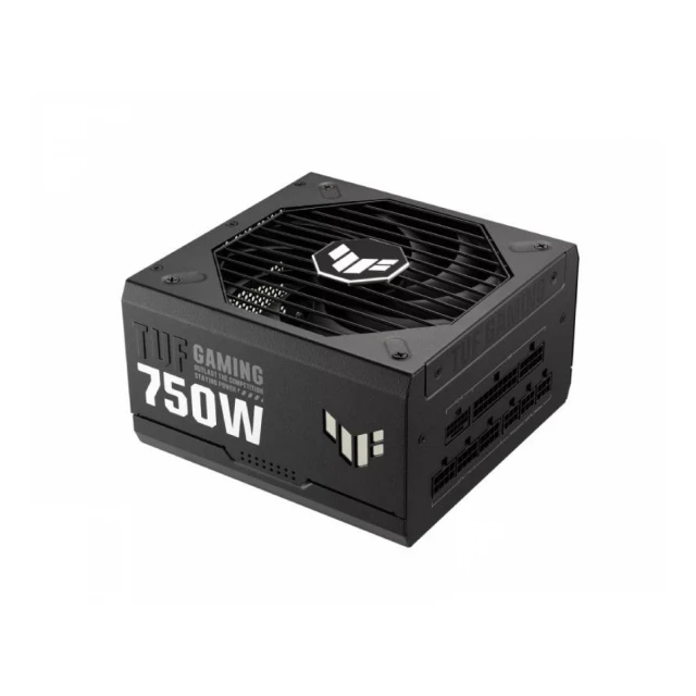 Napajanje 750W ASUS TUF-GAMING-750G 80Plus Gold/Modularno/Crna