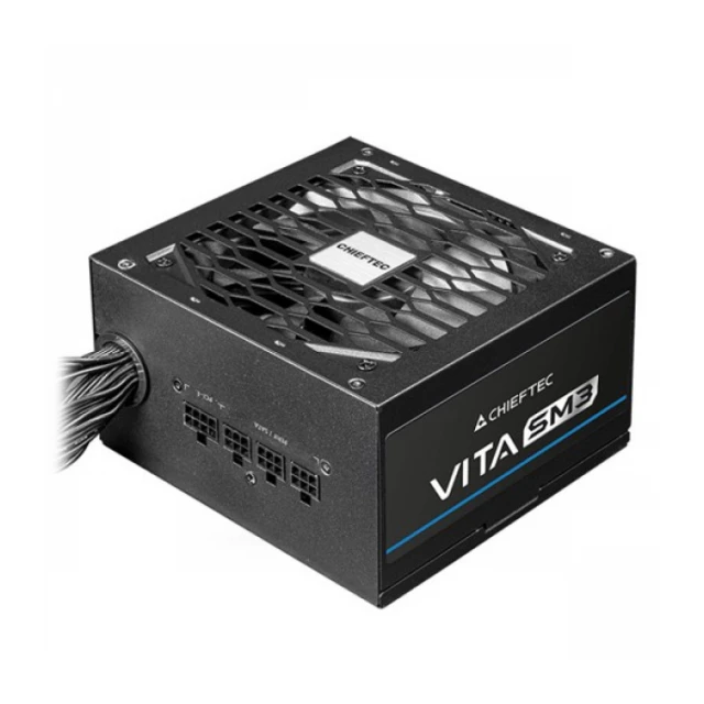 Napajanje 750W Chieftec VITA 80+ Bronze, BPX-750-C