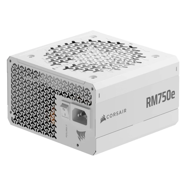 Napajanje 750W Corsair RMe RM750e - Full Modular White, Low-Noise CP-9020292-EU