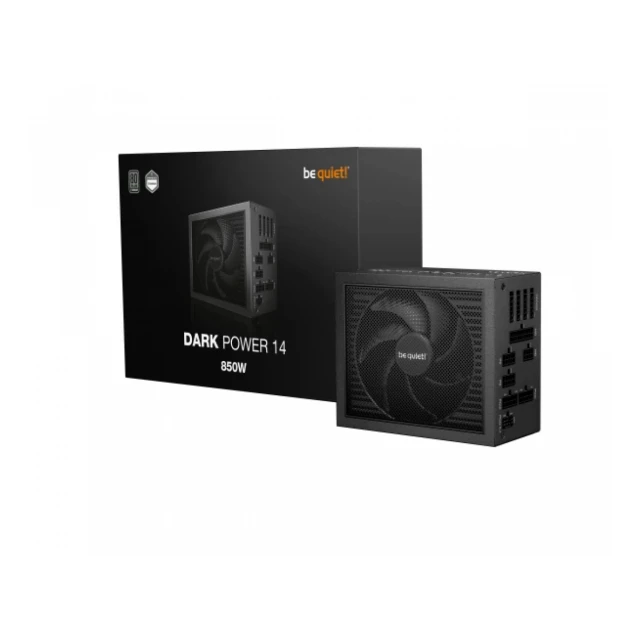 Napajanje 850W Be Quiet Dark Power 14 EU BP019EU