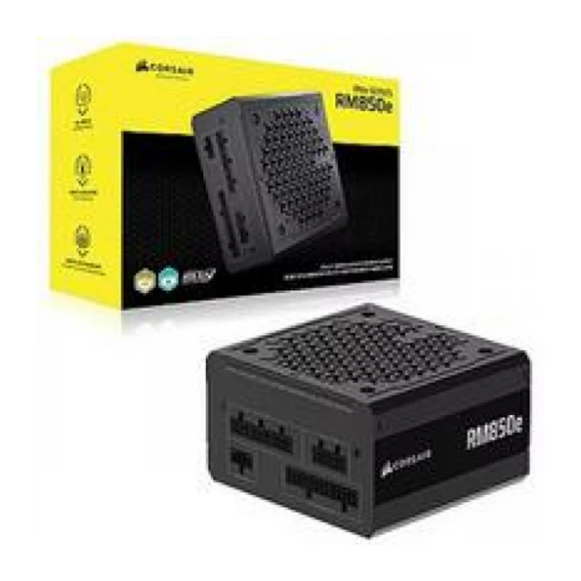 Napajanje 850W Corsair RM850e Fully Modular 80+ Gold Crno, CP-9020296-EU