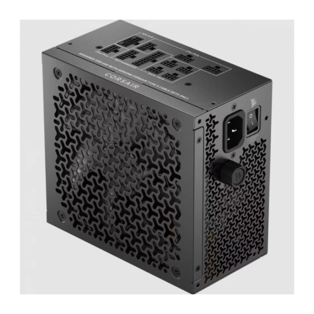 Napajanje 850W Corsair SHIFT Fully Modular, CP-9020299-EU