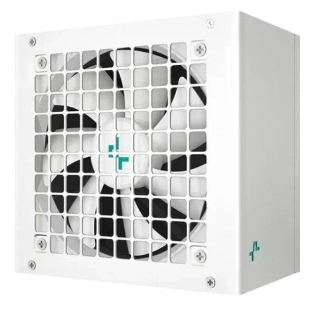 Napajanje 850W DeepCool PN850-M WH, R-PN850M-FC0W-JGEU