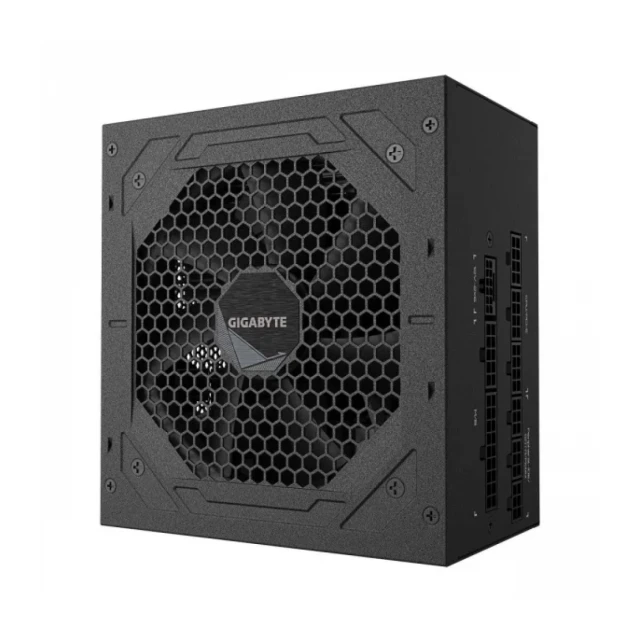 Napajanje 850W Gigabyte GP-UD850GM PG5 V2  80+ Gold Modularno