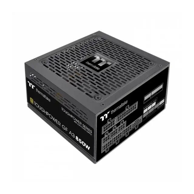 Napajanje 850W ThermalTake Toughpower ARGB GF A3  80+ Gold Modularno