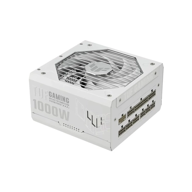 Napajanje ASUS 1000W TUF-GAMING-1000G belo