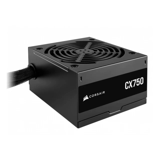 Napajanje CORSAIR CX750 750W/ATX/80+Bronze/crna
