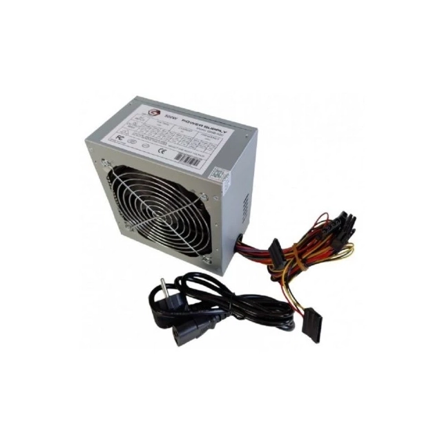 Napajanje Gembird 500W - bulk
