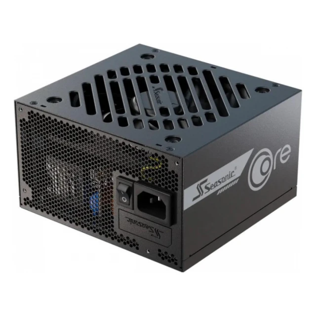 Napajanje SeaSonic 850W Core GX-850 (Core ATX 3) / SRP-CGX851-A5A32SF