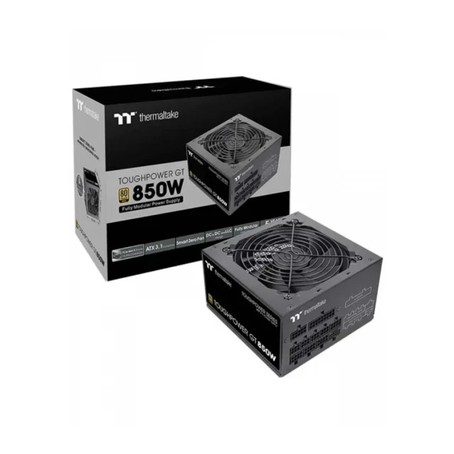 Napajanje Thermaltake 850W Toughpower GT 80+ Gold