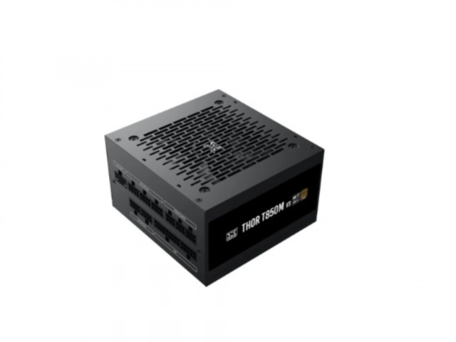 Napajanje XIGMATEK Thor T850M V3 850W/ATX/80+Bronze/crna