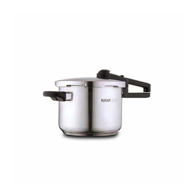 NAVA NV10-266-014 EKSPRES LONAC ACER ČELIK 18/8 8L