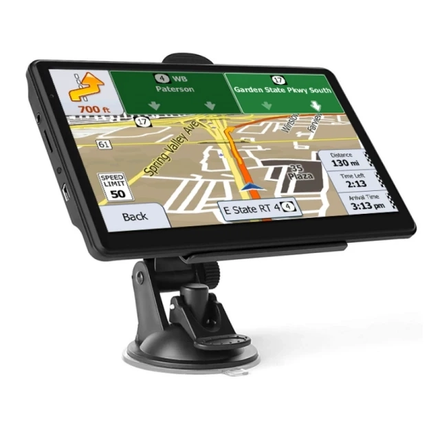 NAVIGACIJA ZEUS GPS1007 X20 7 INCA